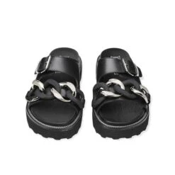 CULT ZIGGY 3439 FLATS -Exclusive Shoes Store flatleathcult3