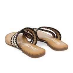 GIOSEPPO GOIAS OFF-WHITE SANDALS -Exclusive Shoes Store goias2