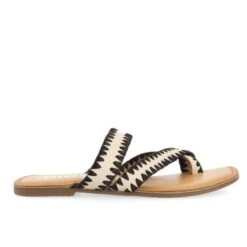 GIOSEPPO GOIAS OFF-WHITE SANDALS