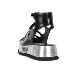 JEFFREY CAMPBELL - INFRARED SANDALS -Exclusive Shoes Store infrare3