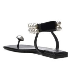 JEFFREY CAMPBELL CHATEAU ANKLE STRAP -Exclusive Shoes Store jef7