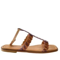 MARIETTA CHROUSALA FILARETTI SANDALS