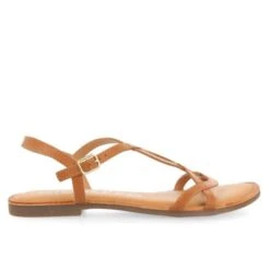 GIOSEPPO LAMIM CUERO SANDALS