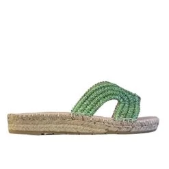 MACARENA BETY116 GREEN FLATS