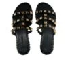 MAKIS KOTRIS 04-019 BLACK FLATS