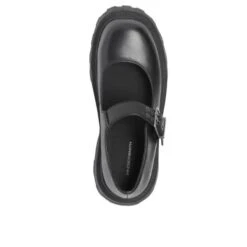 WINDSOR SMITH TOKYO LE FLATS -Exclusive Shoes Store tokyoblk3