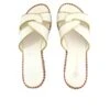 MAKIS KOTRIS 04-628 WHITE FLATS