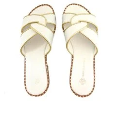 MAKIS KOTRIS 04-628 WHITE FLATS