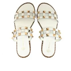 MAKIS KOTRIS 04-645 WHITE FLATS