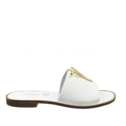 S.PIERO E37-018 WHITE FLATS